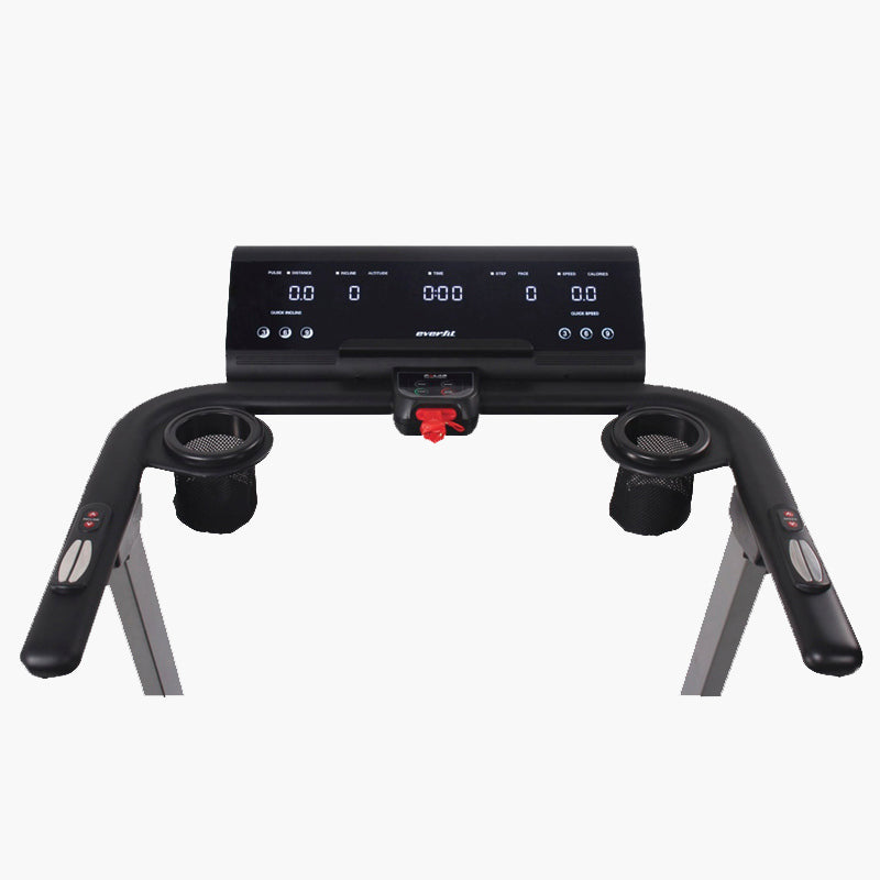 Everfit Διάδρομος Γυμναστικής - TFK 655 Slim Line - 04-432-214
