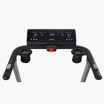 Everfit Διάδρομος Γυμναστικής - TFK 655 Slim Line - 04-432-214