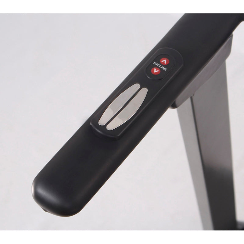 Everfit Διάδρομος Γυμναστικής - TFK 655 Slim Line - 04-432-214