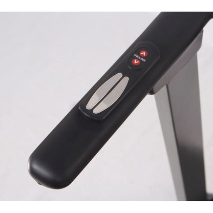 Everfit Διάδρομος Γυμναστικής - TFK 655 Slim Line - 04-432-214