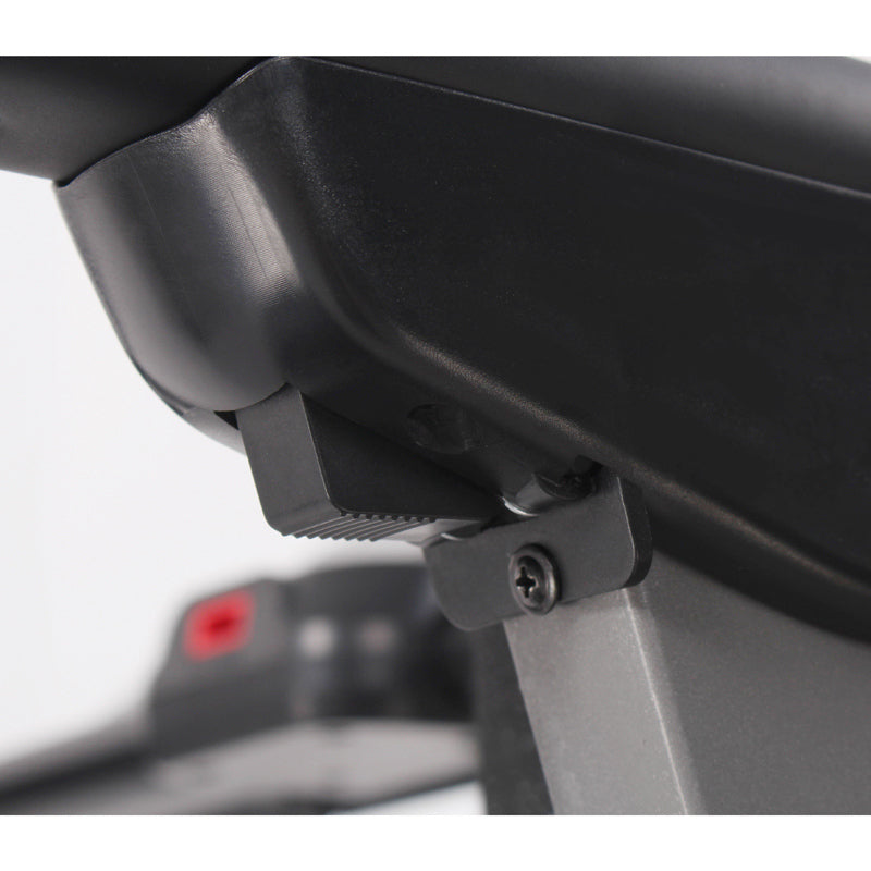 Everfit Διάδρομος Τρεξίματος - TFK 855 Slim Line - 04-432-215