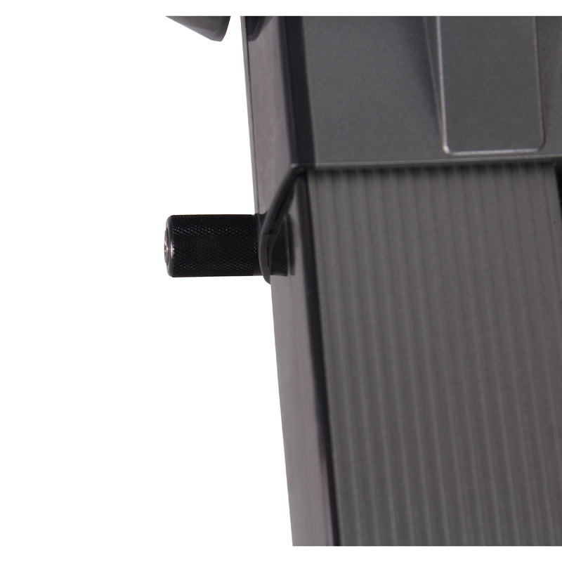 Everfit Διάδρομος Τρεξίματος - TFK 855 Slim Line - 04-432-215