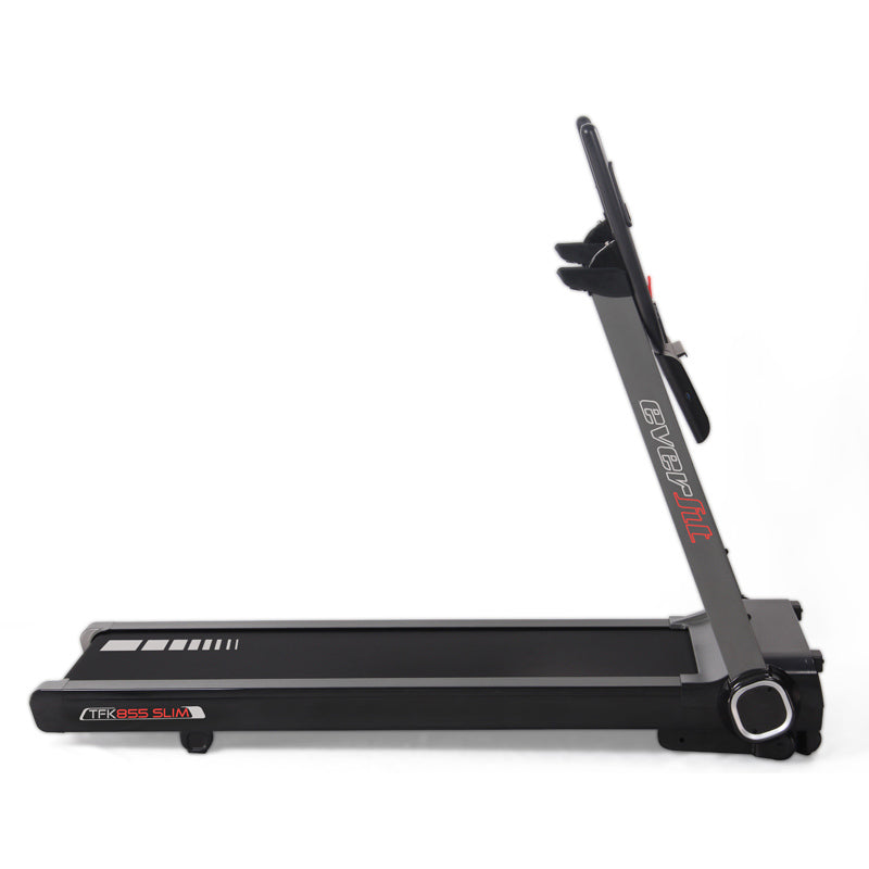 Everfit Διάδρομος Τρεξίματος - TFK 855 Slim Line - 04-432-215