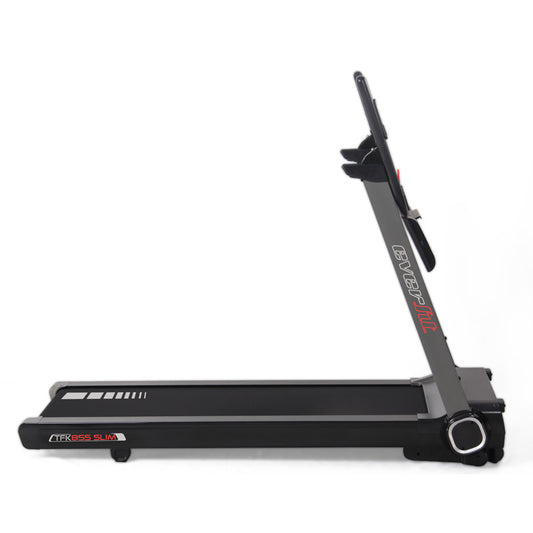 Everfit Διάδρομος Τρεξίματος - TFK 855 Slim Line - 04-432-215