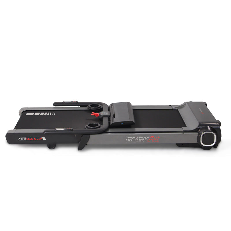 Everfit Διάδρομος Τρεξίματος - TFK 855 Slim Line - 04-432-215