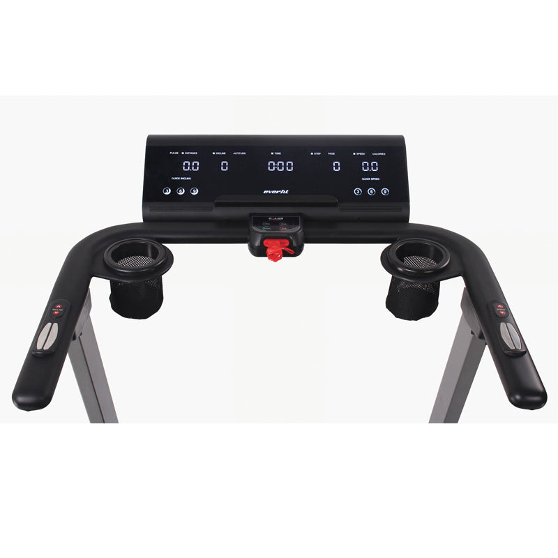 Everfit Διάδρομος Τρεξίματος - TFK 855 Slim Line - 04-432-215