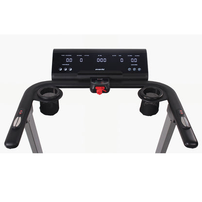 Everfit Διάδρομος Τρεξίματος - TFK 855 Slim Line - 04-432-215