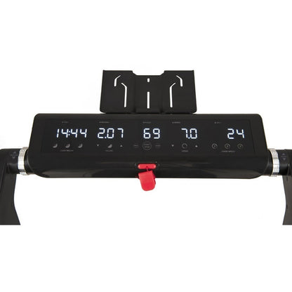 Toorx Διάδρομος Γυμναστικής - MIRAGE C-80 Slim Line - 04-432-223