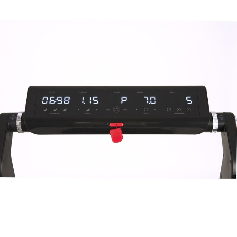 Toorx Διάδρομος Γυμναστικής - MIRAGE C-80 Slim Line - 04-432-223