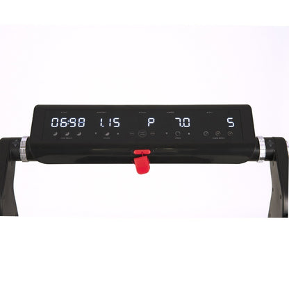 Toorx Διάδρομος Γυμναστικής - MIRAGE C-80 Slim Line - 04-432-223