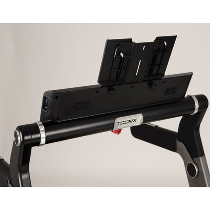 Toorx Διάδρομος Γυμναστικής - MIRAGE C-80 Slim Line - 04-432-223