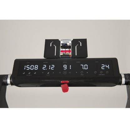 Toorx Διάδρομος Γυμναστικής - MIRAGE C-80 Slim Line - 04-432-223