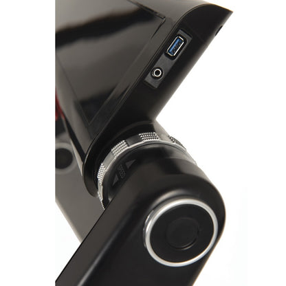 Toorx Διάδρομος Γυμναστικής - MIRAGE C-80 Slim Line - 04-432-223