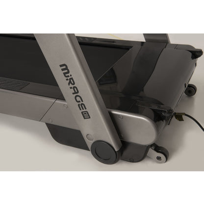 Toorx Διάδρομος Γυμναστικής - MIRAGE C-80 Slim Line - 04-432-223