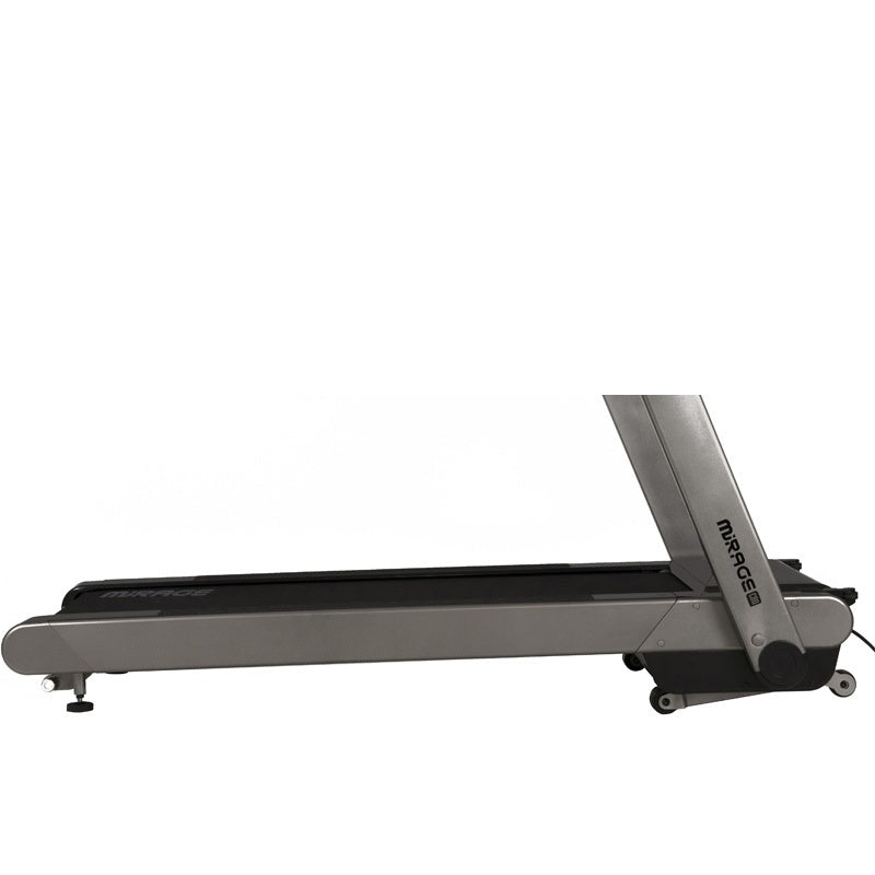 Toorx Διάδρομος Γυμναστικής - MIRAGE C-80 Slim Line - 04-432-223