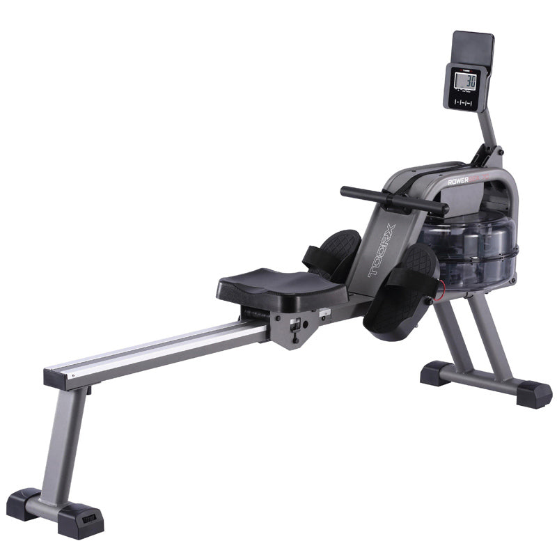 Toorx Κωπηλατική Μηχανή Νερού - Rower Sea - 70 - 04-432-237