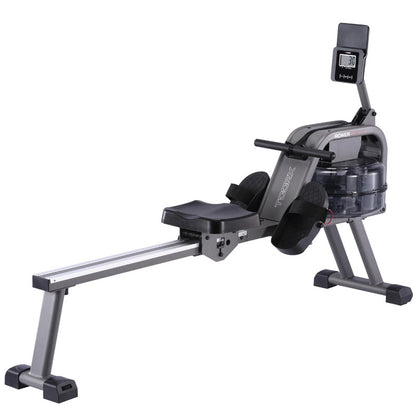 Toorx Κωπηλατική Μηχανή Νερού - Rower Sea - 70 - 04-432-237