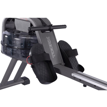 Toorx Κωπηλατική Μηχανή Νερού - Rower Sea - 70 - 04-432-237