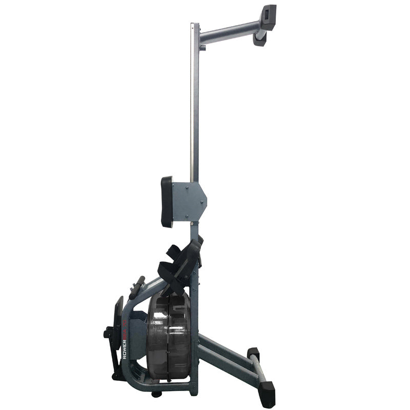 Toorx Κωπηλατική Μηχανή Νερού - Rower Sea - 70 - 04-432-237