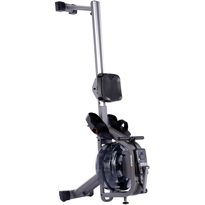 Toorx Κωπηλατική Μηχανή Νερού - Rower Sea - 70 - 04-432-237