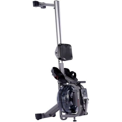 Toorx Κωπηλατική Μηχανή Νερού - Rower Sea - 70 - 04-432-237