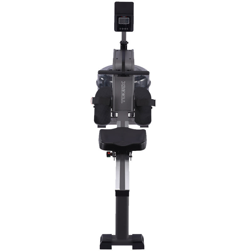Toorx Κωπηλατική Μηχανή Νερού - Rower Sea - 70 - 04-432-237