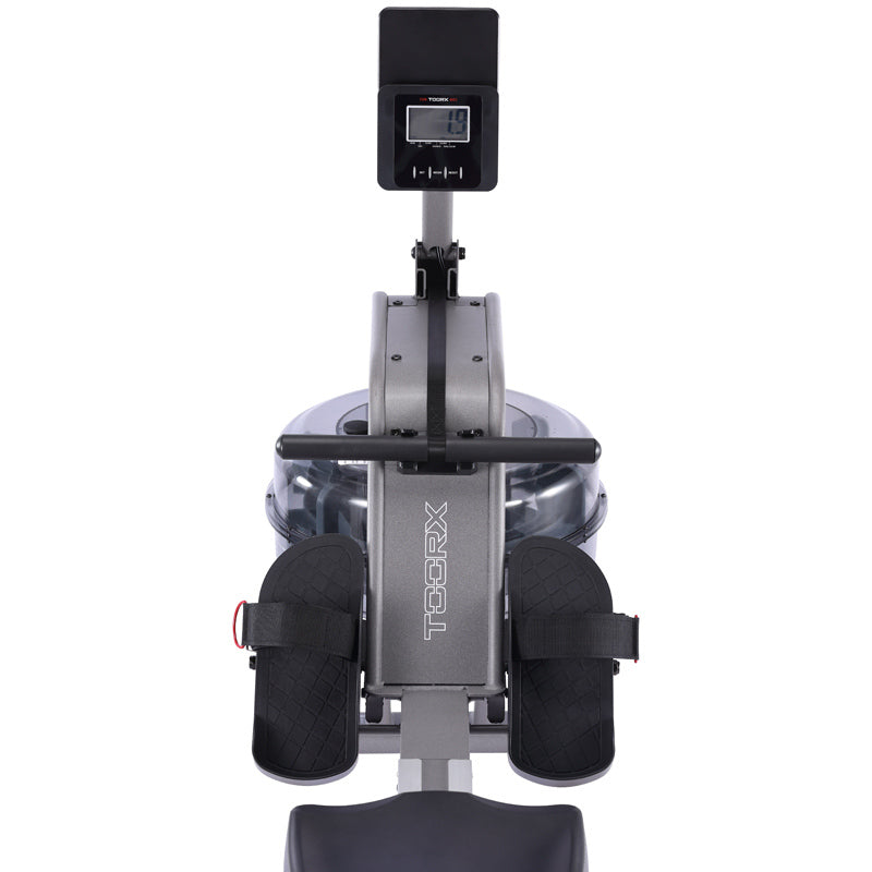 Toorx Κωπηλατική Μηχανή Νερού - Rower Sea - 70 - 04-432-237
