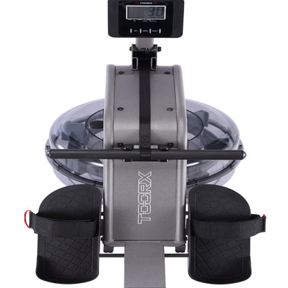 Toorx Κωπηλατική Μηχανή Νερού - Rower Sea - 70 - 04-432-237