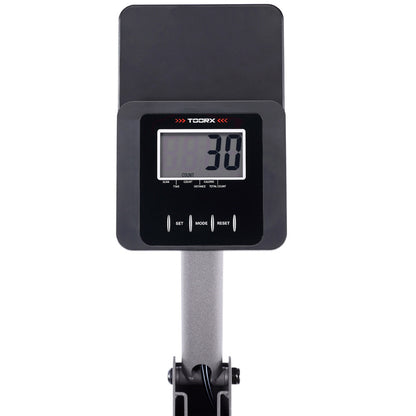 Toorx Κωπηλατική Μηχανή Νερού - Rower Sea - 70 - 04-432-237