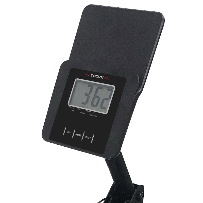 Toorx Κωπηλατική Μηχανή Νερού - Rower Sea - 70 - 04-432-237