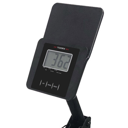 Toorx Κωπηλατική Μηχανή Νερού - Rower Sea - 70 - 04-432-237
