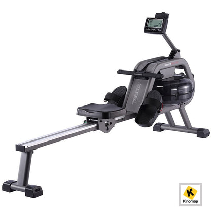 Toorx Κωπηλατική Μηχανή Νερού - Rower Sea - 90 - 04-432-238