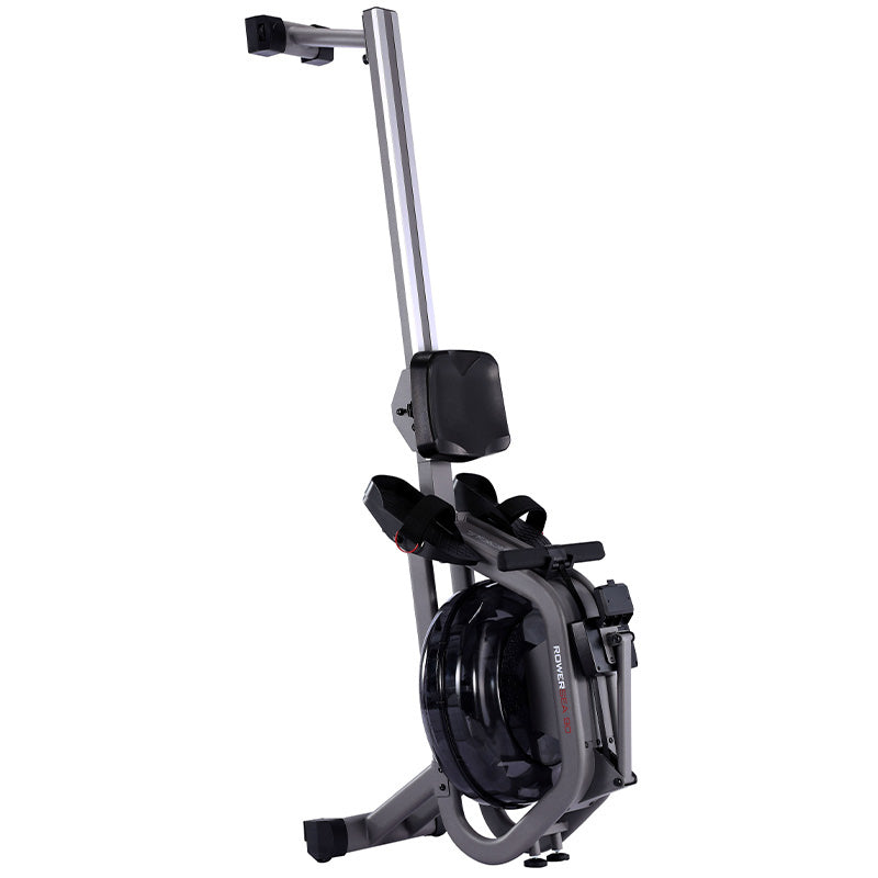 Toorx Κωπηλατική Μηχανή Νερού - Rower Sea - 90 - 04-432-238