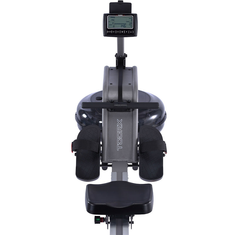 Toorx Κωπηλατική Μηχανή Νερού - Rower Sea - 90 - 04-432-238