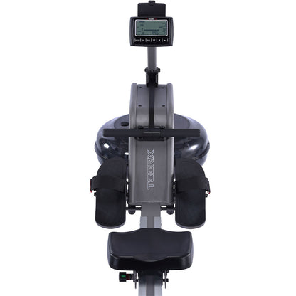 Toorx Κωπηλατική Μηχανή Νερού - Rower Sea - 90 - 04-432-238