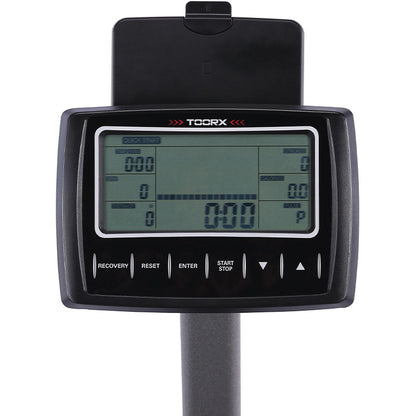 Toorx Κωπηλατική Μηχανή Νερού - Rower Sea - 90 - 04-432-238