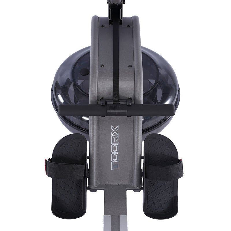 Toorx Κωπηλατική Μηχανή Νερού - Rower Sea - 90 - 04-432-238