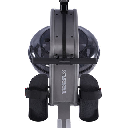 Toorx Κωπηλατική Μηχανή Νερού - Rower Sea - 90 - 04-432-238