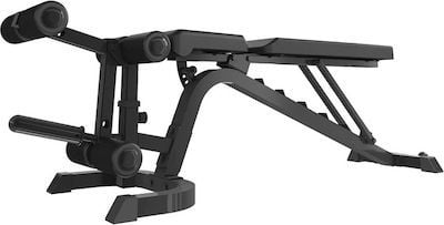 Toorx Πάγκος WBX-220 Multifit - 04-432-241