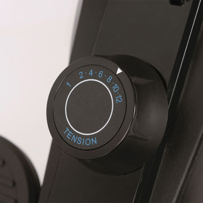 Toorx Κωπηλατική Μηχανή - RWX 200 - 04-432-244