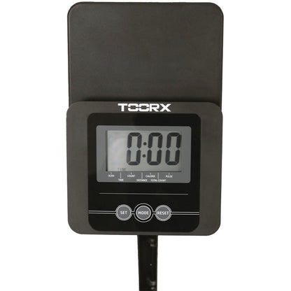 Toorx Κωπηλατική Μηχανή - RWX 200 - 04-432-244