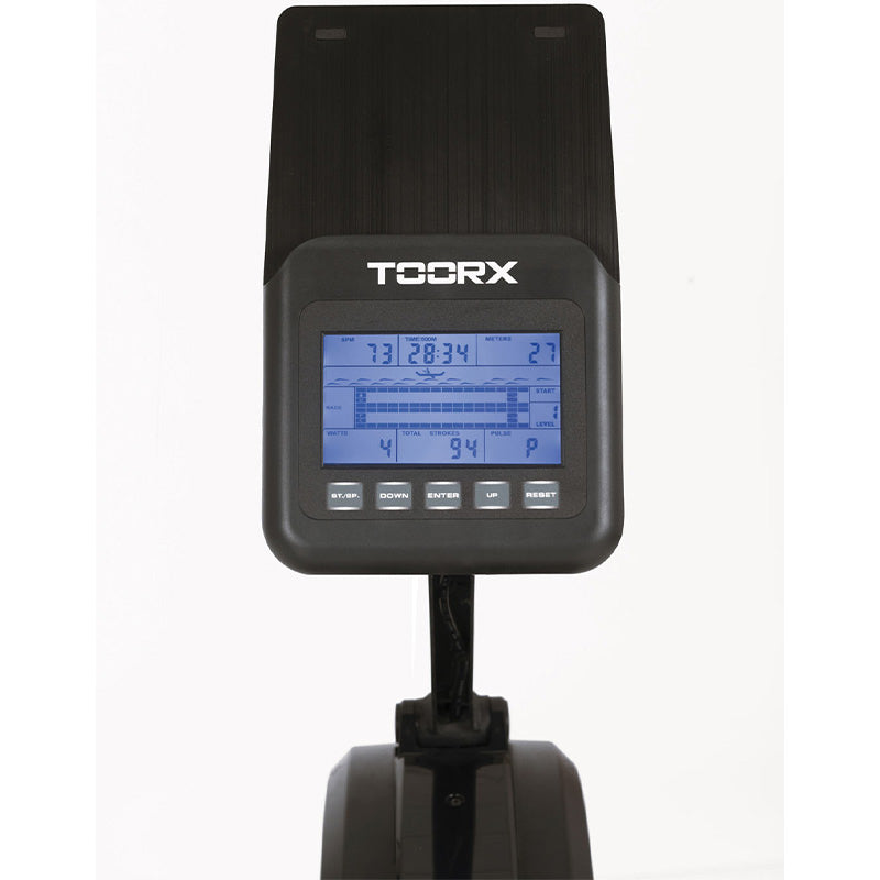 Toorx Κωπηλατική Μηχανή - RWX 300 - 04-432-245