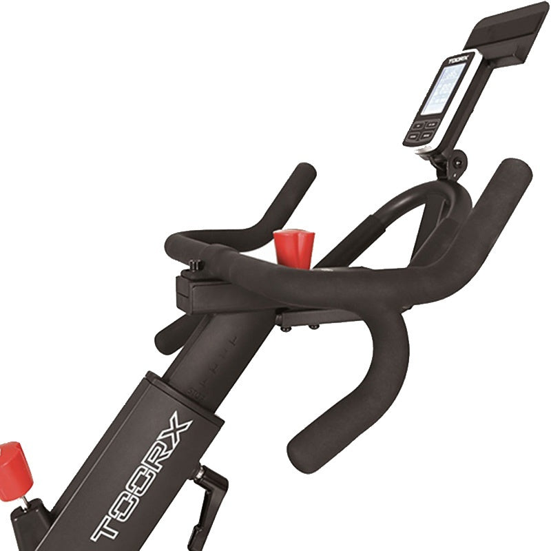 Toorx Ποδήλατο Spinning Μαγνητικό με Ροδάκια - SRX Speed Mag HRC - 04-432-246