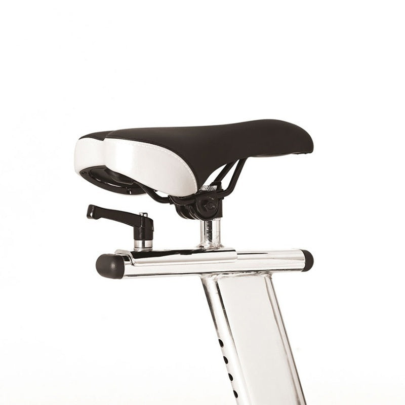Toorx Ποδήλατο Spinning Μαγνητικό με Ροδάκια - SRX Evolve HRC - 04-432-247