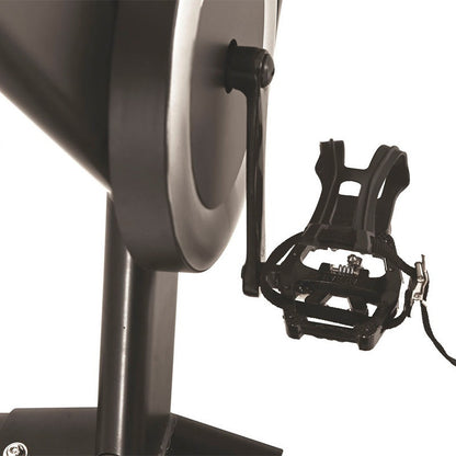 Toorx Ποδήλατο Spinning Μαγνητικό με Ροδάκια - SRX Evolve HRC - 04-432-247