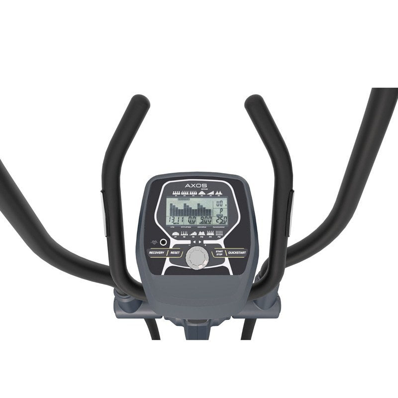 Kettler Ελλειπτικό - Nova P Axos Line - 04-455-004