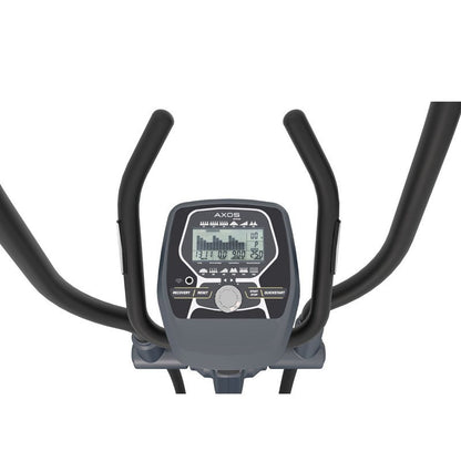 Kettler Ελλειπτικό - Nova P Axos Line - 04-455-004
