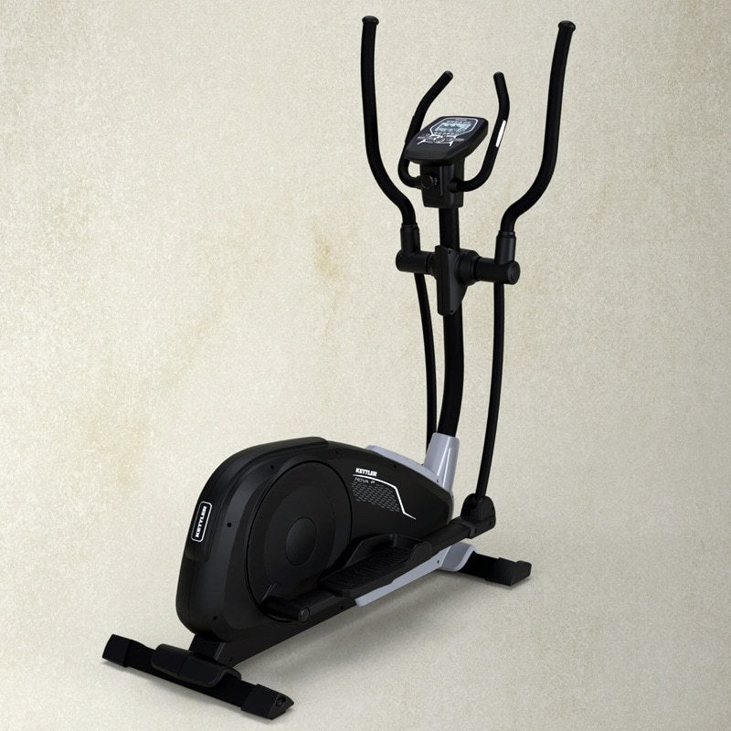 Kettler Ελλειπτικό - Nova P Axos Line - 04-455-004