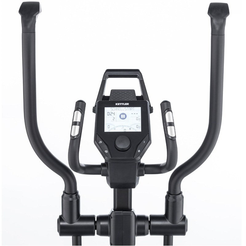 Kettler Ελλειπτικό - Optima 200 - code 04-455-009