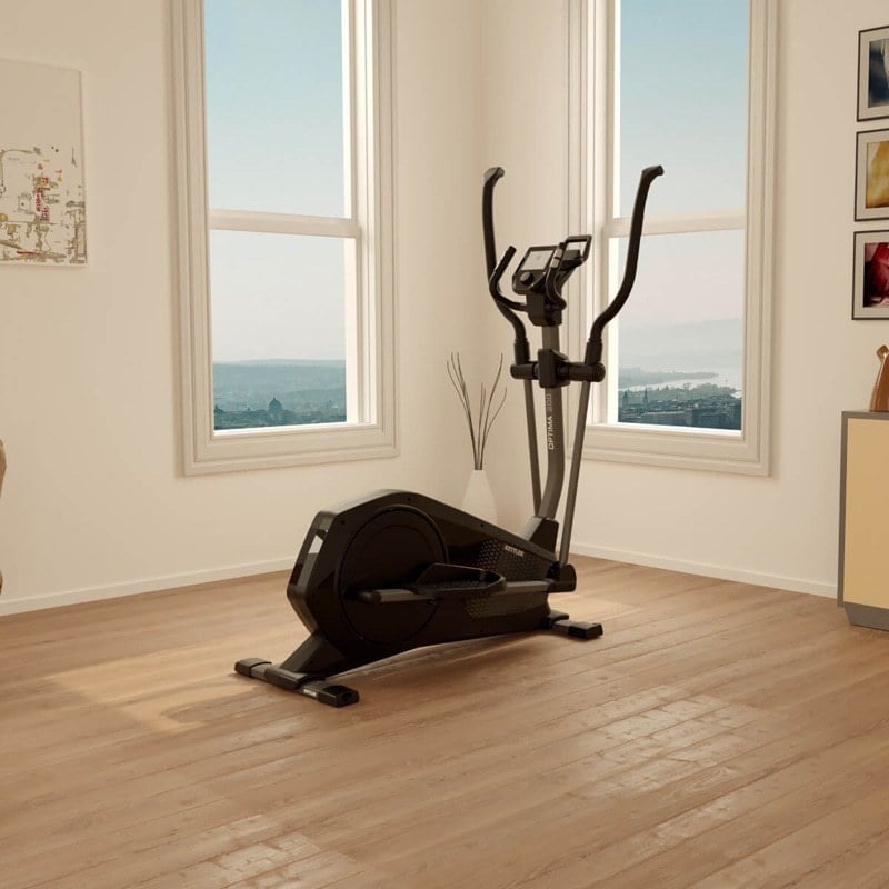 Kettler Ελλειπτικό - Optima 200 - code 04-455-009